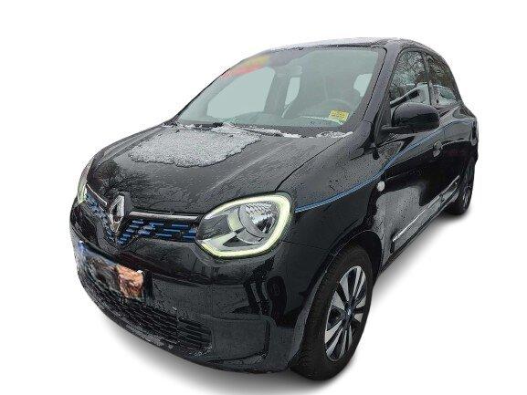 Renault Twingo Electric - Intens PDC Navi SHZ