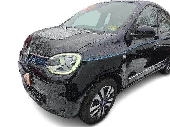 Renault Twingo Electric Intens PDC Navi SHZ 