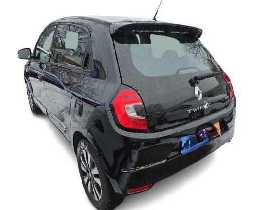 Renault Twingo Electric Intens PDC Navi SHZ 