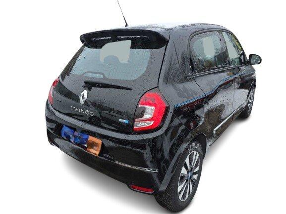 Renault Twingo Electric Intens PDC Navi SHZ 