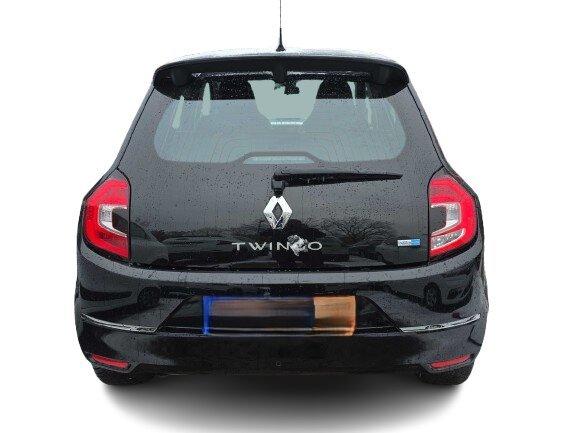 Renault Twingo Electric Intens PDC Navi SHZ 