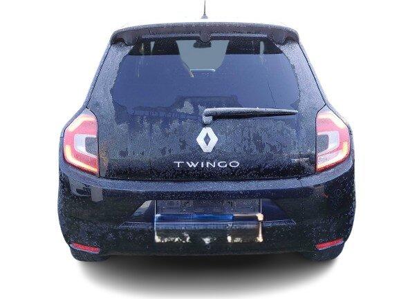 Renault Twingo Electric Techno SHZ PDC Navi 