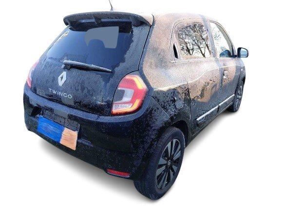 Renault Twingo Electric Techno SHZ PDC Navi 