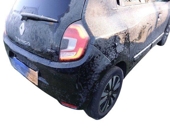 Renault Twingo Electric Techno SHZ PDC Navi 