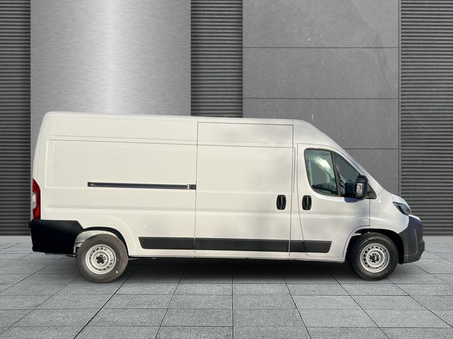 Opel Movano L3H2 35 heavy BlueHDI 140 Automatik 