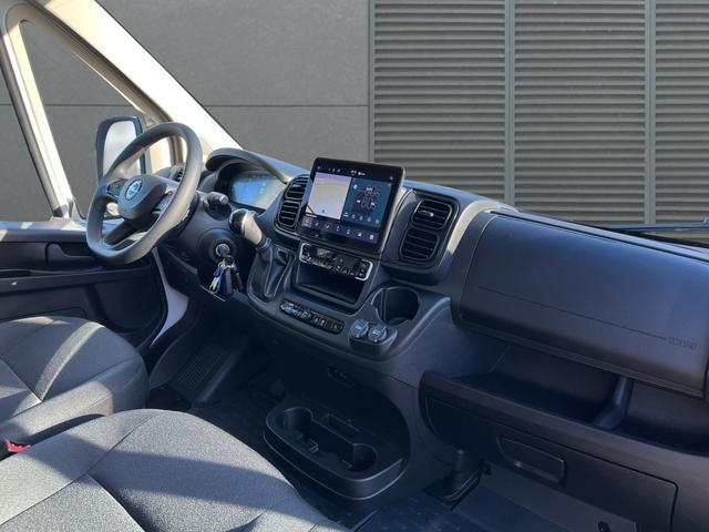 Opel Movano L3H2 35 heavy BlueHDI 140 Automatik 