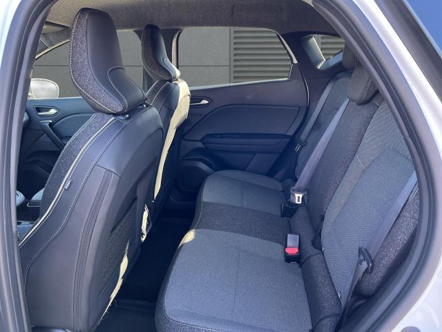 Renault Captur Techno Winterpaket+RFK+LED TCe 160 EDC 