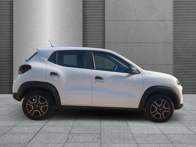 Dacia Spring CCS+Navi+RFK+PDC Cargo Electric 45 