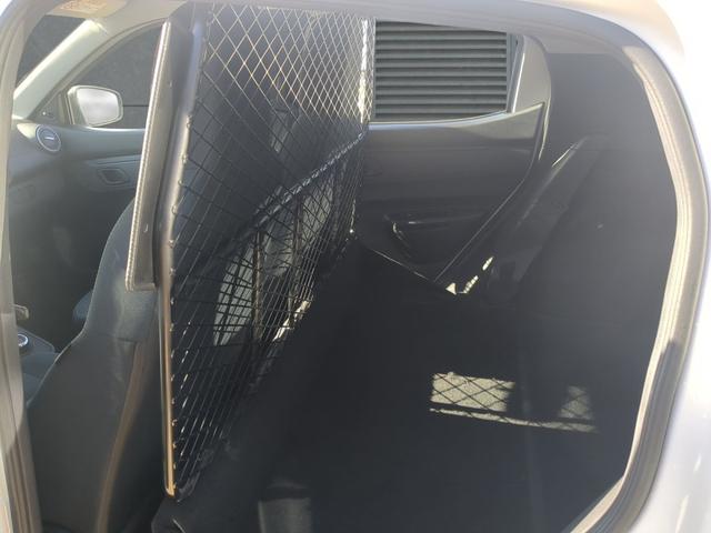 Dacia Spring CCS+Navi+RFK+PDC Cargo Electric 45 