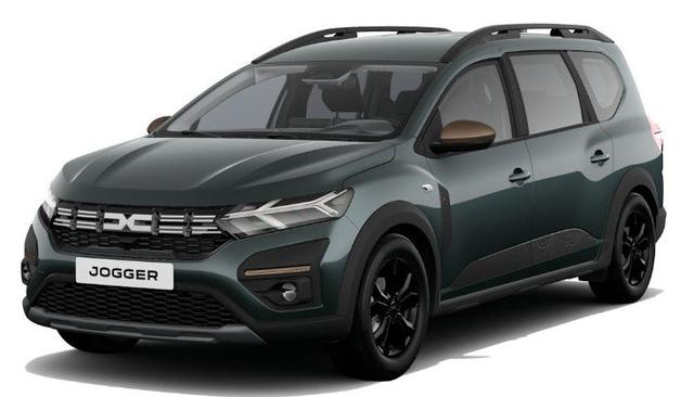Dacia Jogger Extreme 5-S TCe 110 