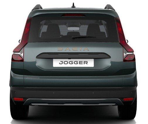 Dacia Jogger Extreme 5-S TCe 110 