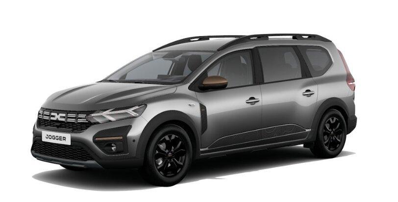 Dacia Jogger     Extreme 5-Sitzer+PDC+RFK+LED TCe 110