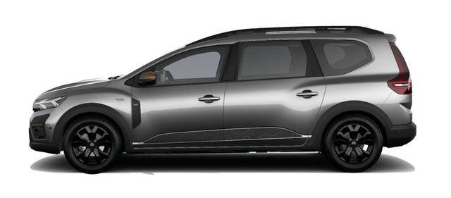 Dacia Jogger Extreme 5-S TCe 110 