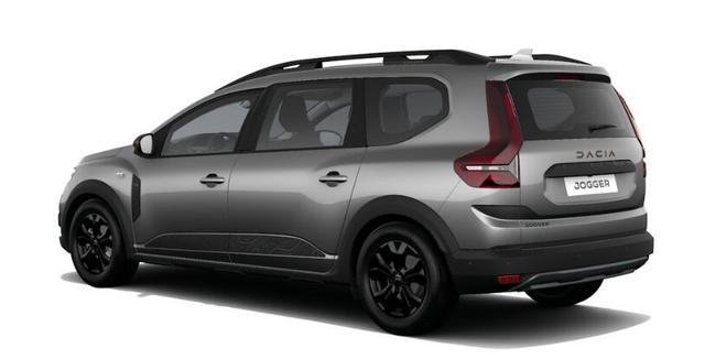 Dacia Jogger Extreme 5-S TCe 110 