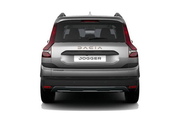 Dacia Jogger Extreme 5-S TCe 110 