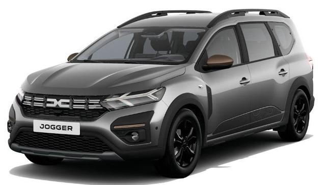 Dacia Jogger - Extreme+ 5-S SHZ RFK Hybrid 140