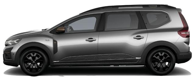 Dacia Jogger Extreme+ 5-S SHZ RFK Hybrid 140 