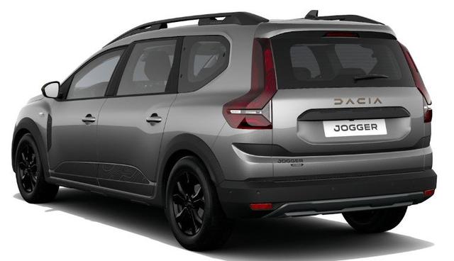 Dacia Jogger Extreme+ 5-S SHZ RFK Hybrid 140 
