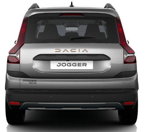 Dacia Jogger Extreme+ 5-S SHZ RFK Hybrid 140 
