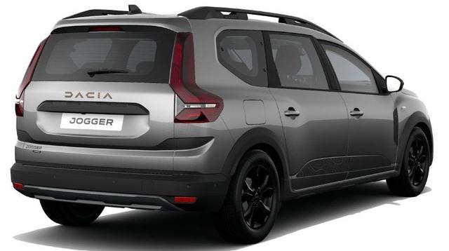 Dacia Jogger Extreme+ 5-S SHZ RFK Hybrid 140 