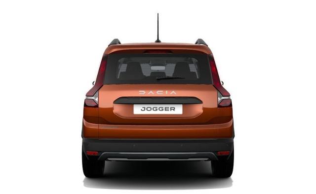 Dacia Jogger Expression 5-S SHZ TCe 100 ECO-G 