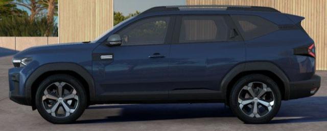 Dacia Bigster Journey SHZ LKHZ MV-Kamera Hybrid 155 