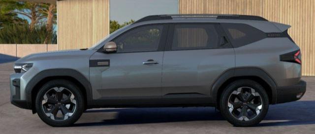 Dacia Bigster Extreme SHZ LKHZ Pano Hybrid 155 