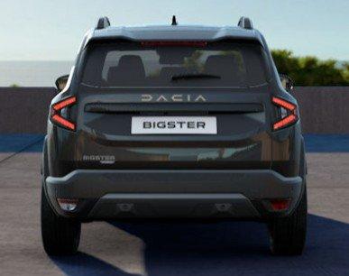Dacia Bigster Extreme SHZ LKHZ Pano Hybrid 155 