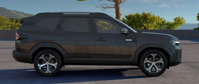 Dacia Bigster Journey LKHZ+SHZ+PDC+RFK Hybrid 155 