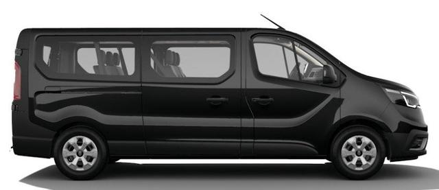 Renault Trafic L2H1 Grand Authentic SHZ AHK RFK dCi 150 