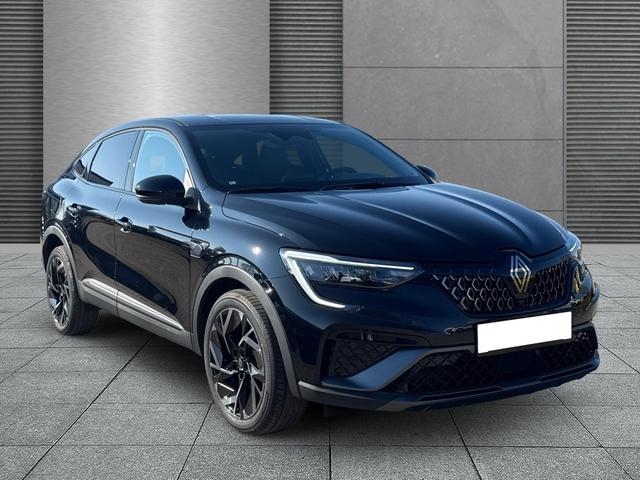 Renault Arkana - Esprit Alpine Winterpaket+LED+RFK TCe 140 EDC