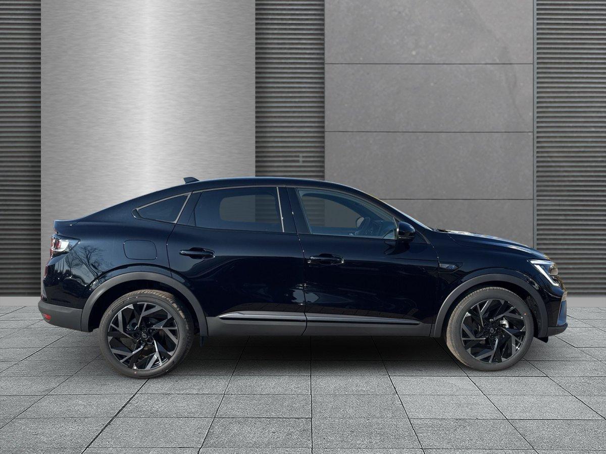 Renault Arkana Esprit Alpine Winterpaket+LED+RFK TCe 140 EDC 