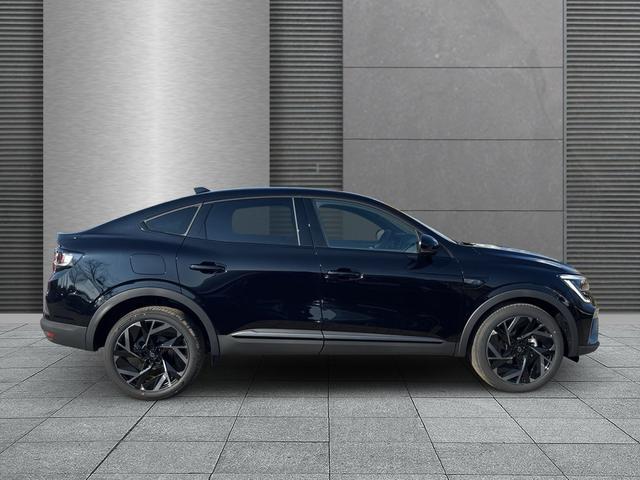 Renault Arkana - Esprit Alpine Winterpaket+LED+RFK TCe 140 EDC