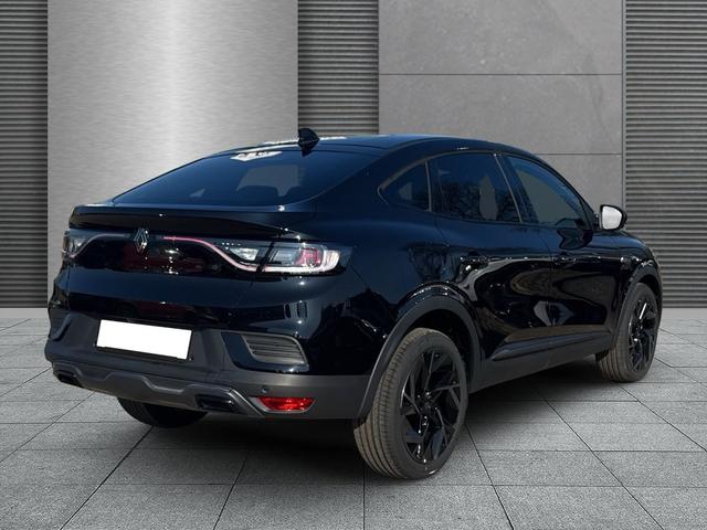 Renault Arkana Esprit Alpine Winterpaket+LED+RFK TCe 140 EDC 