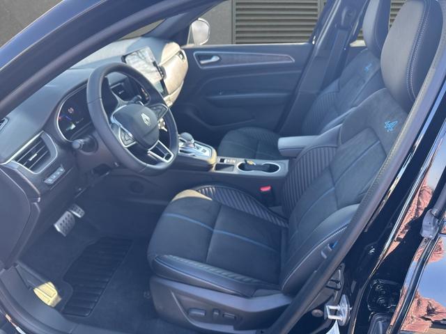 Renault Arkana Esprit Alpine Winterpaket+LED+RFK TCe 140 EDC 