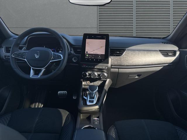 Renault Arkana Esprit Alpine Winterpaket+LED+RFK TCe 140 EDC 