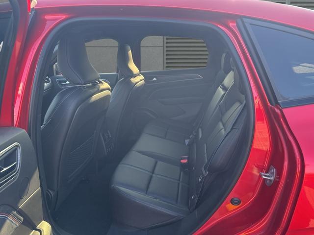 Renault Arkana Esprit Alpine Winterpaket+LED+RFK TCe 140 EDC 