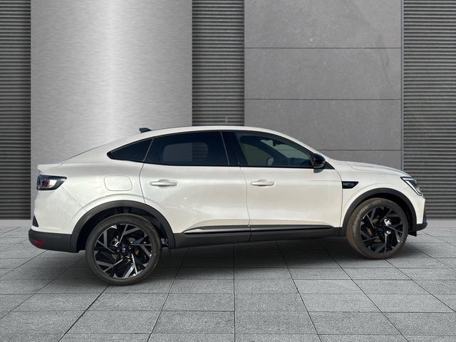 Renault Arkana E-TECH Esprit Alpine Winterpaket+LED+RFK 145 