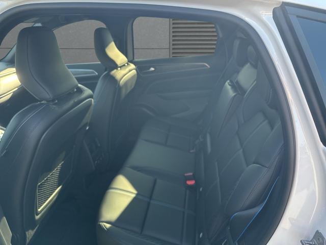 Renault Arkana E-TECH Esprit Alpine Winterpaket+LED+RFK 145 