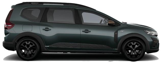 Dacia Jogger Extreme 5-S TCe 110 