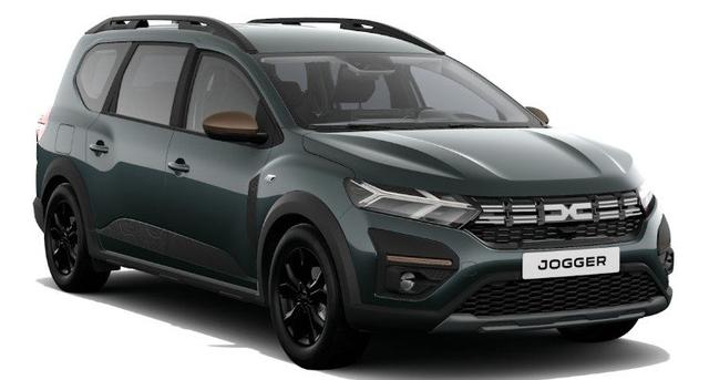 Dacia Jogger Extreme 5-S TCe 110 