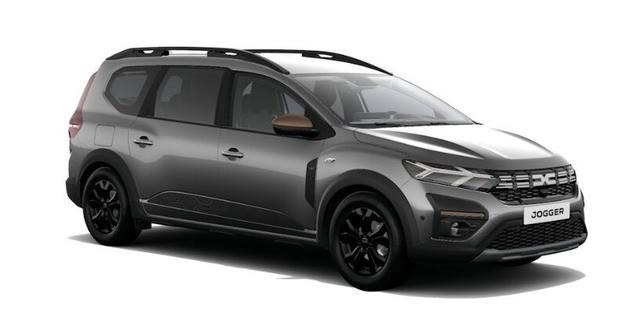 Dacia Jogger Extreme 5-S TCe 110 