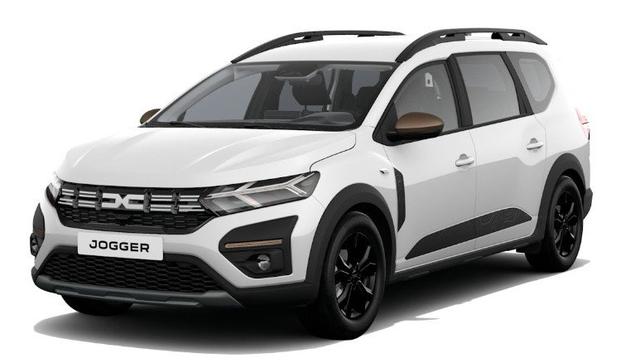 Dacia Jogger Extreme SHZ+PDC+RFK+Navi Hybrid 140 