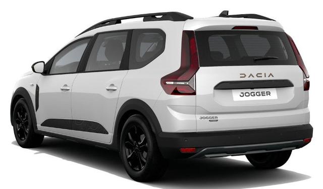 Dacia Jogger Extreme SHZ+PDC+RFK+Navi Hybrid 140 