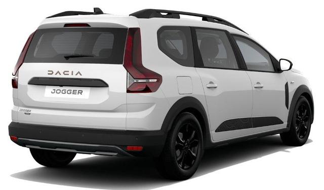 Dacia Jogger Extreme SHZ+PDC+RFK+Navi Hybrid 140 