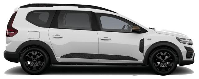Dacia Jogger Extreme SHZ+PDC+RFK+Navi Hybrid 140 