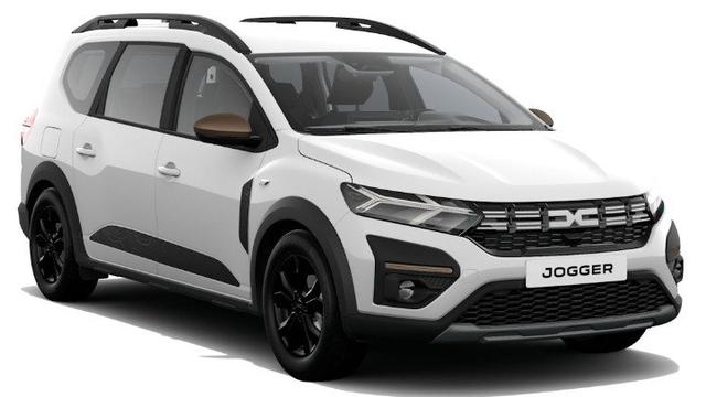 Dacia Jogger Extreme SHZ+PDC+RFK+Navi Hybrid 140 