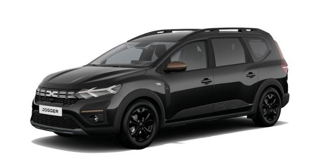 Dacia Jogger Extreme SHZ+PDC+RFK+Navi Hybrid 140 