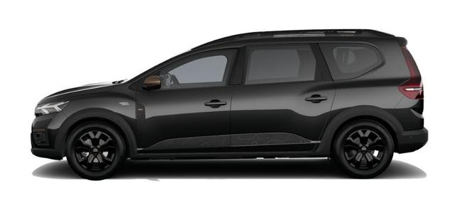 Dacia Jogger Extreme SHZ+PDC+RFK+Navi Hybrid 140 