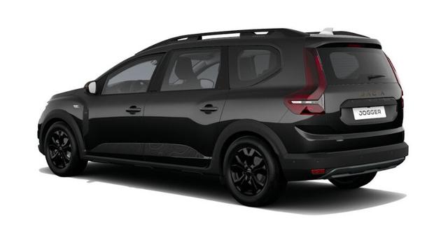 Dacia Jogger Extreme SHZ+PDC+RFK+Navi Hybrid 140 